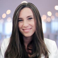 Laura Portaluppi for news