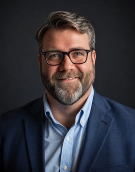 Patrick Ferguson CEO - Velocix