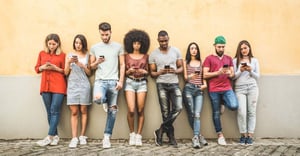 mobile-optimised CDN software for 5G