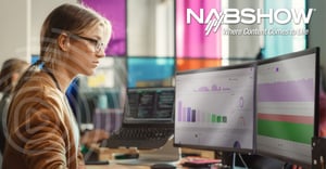 NAB Show News 