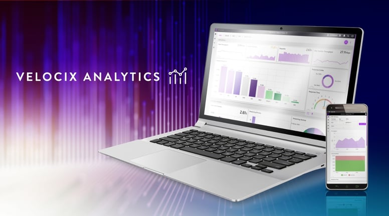 Velocix Analytics