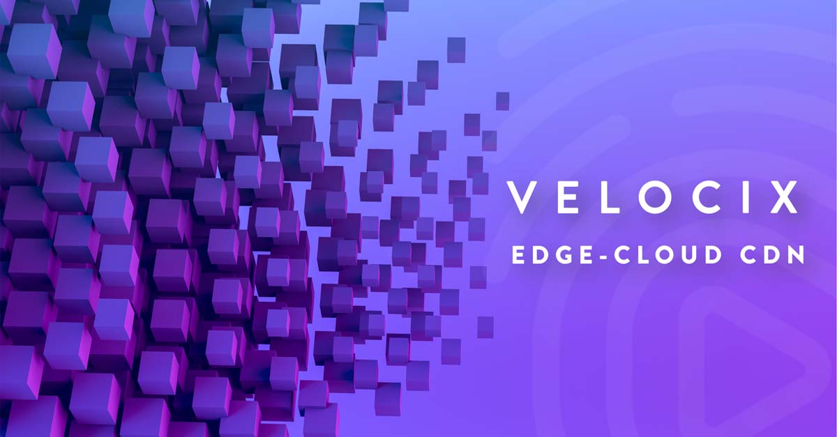 Velocix highlights Edge-cloud CDN for 5G streaming at MWC 2023