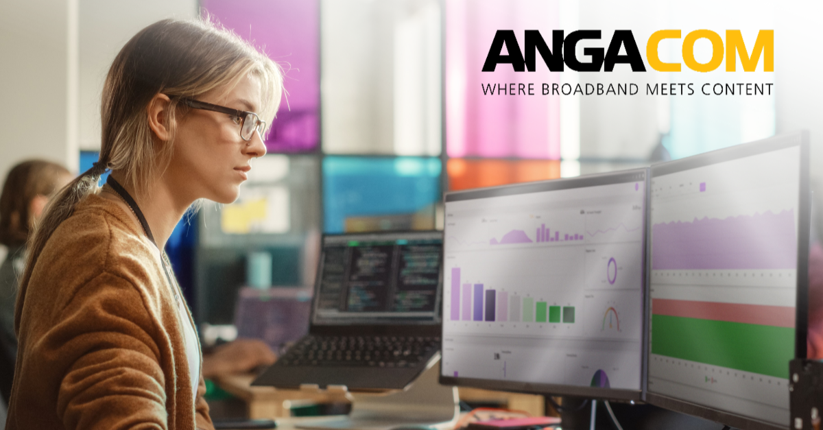 Velocix highlights hybrid-cloud & multi-CDN streaming at ANGA COM 2024