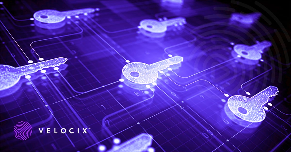 Why one key is not enough: The case for Key-Per-Track encryption&nbsp;