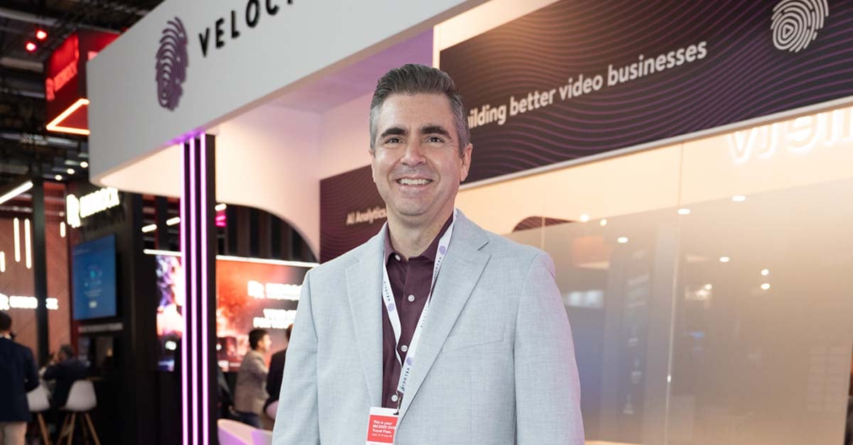 Reflections from IBC 2025: Smarter, More Secure Streaming is What's Next