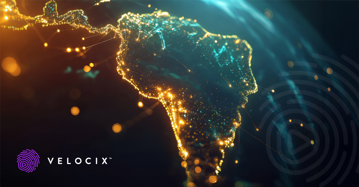 Rapid LATAM Streaming Growth Signals New Opportunities for Monetisation & Technology Innovation