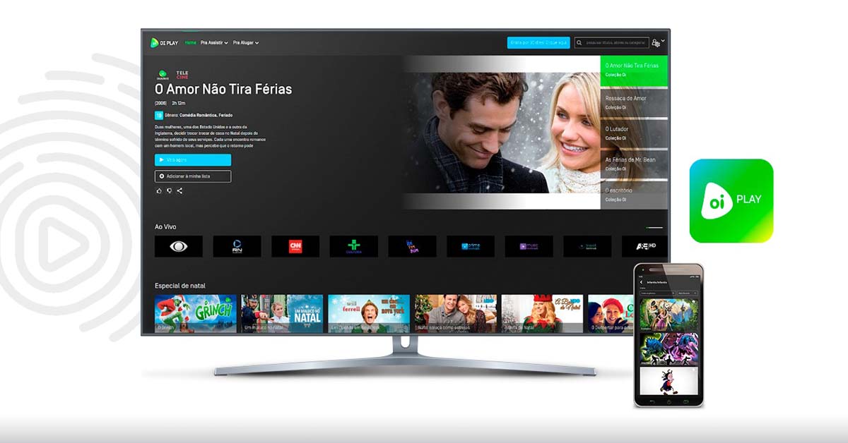 Velocix is picked by Oi to scale-out its OTT video streaming platform