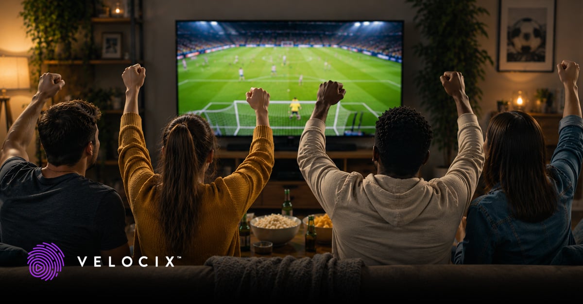 How streaming platforms can prepare for the 2026 FIFA World Cup